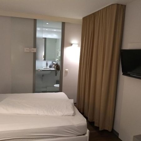Altstadt Hotel Alba Baunachshof Wertheim Eksteriør bilde