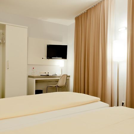 Altstadt Hotel Alba Baunachshof Wertheim Eksteriør bilde